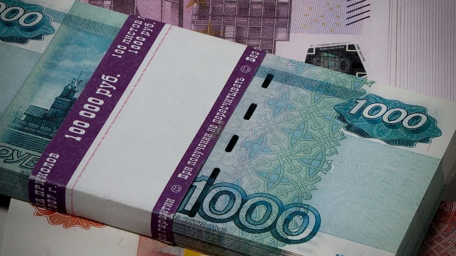 Экс-президент «Газпромбанка» Игорь Волобуев, поехавший на Украину «сражаться», заявил, что у него пропали все деньги со счета