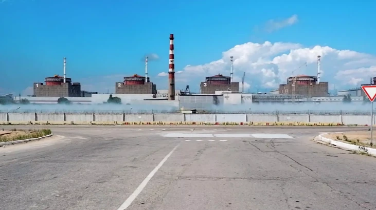 Минобороны РФ заявило, что украинцы «ударят» по Запорожской АЭС 19 августа во время визита генсека ООН 