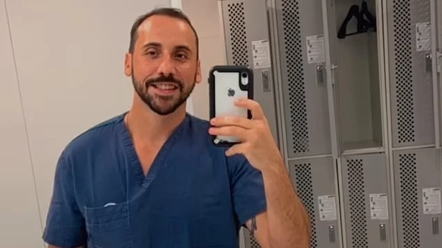 В Бразилии анестезиолог Джованни Безерра орально насиловал беременных во время кесарева сечения – медсестры сняли врача на видео