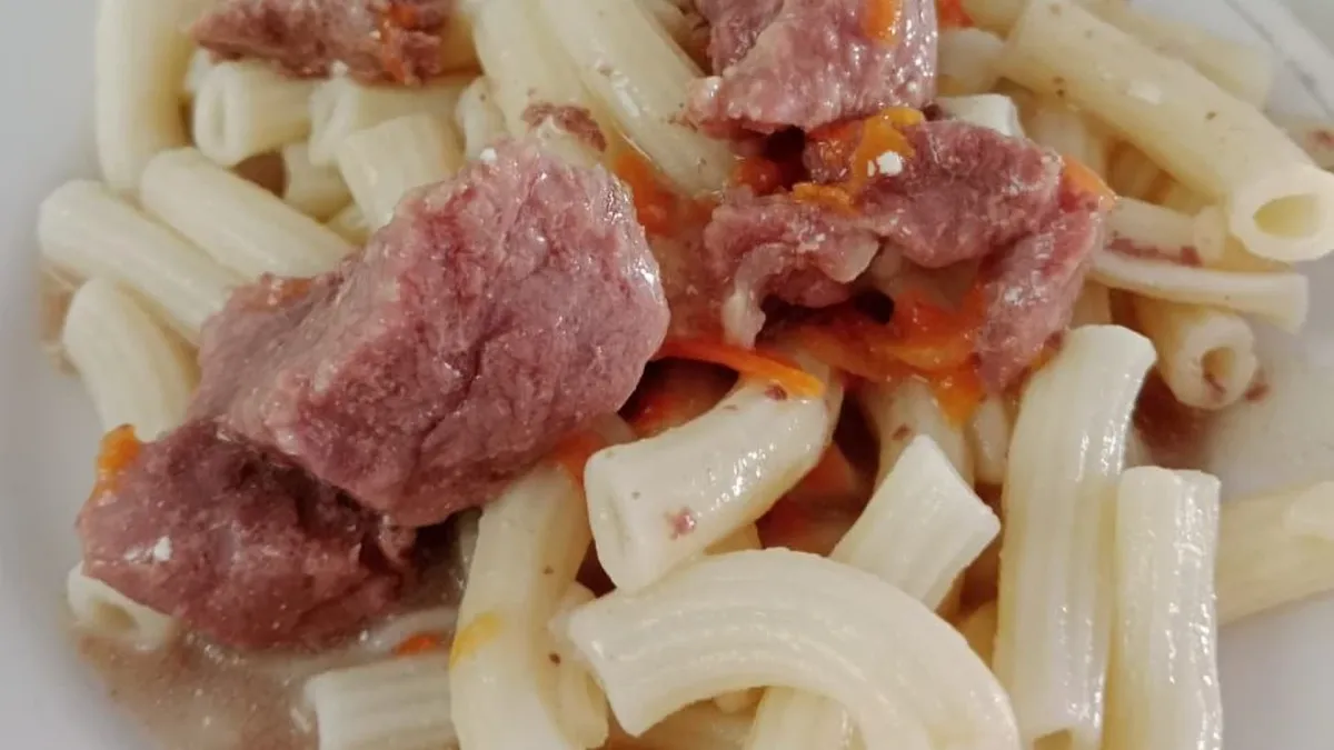 Мясо пришло в ЦГБ Бердска после публикации на сайте о питании в роддоме 