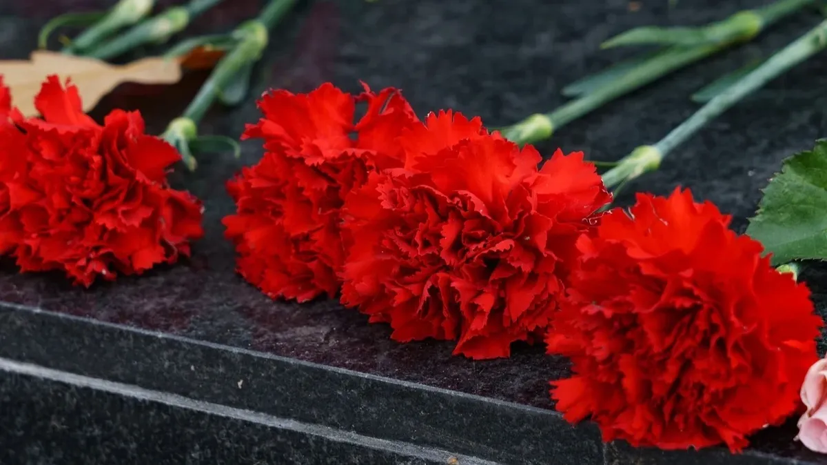 В Новосибирске похоронили 22-летнего Никиту Сухих: погиб в военной спецоперации на Украине