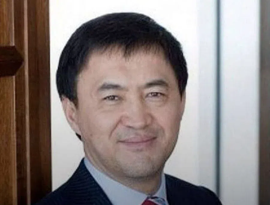 В Дубае арестовали племянника Назарбаева. Сам экс-президент не бежал из страны и находится в столице Казахстана