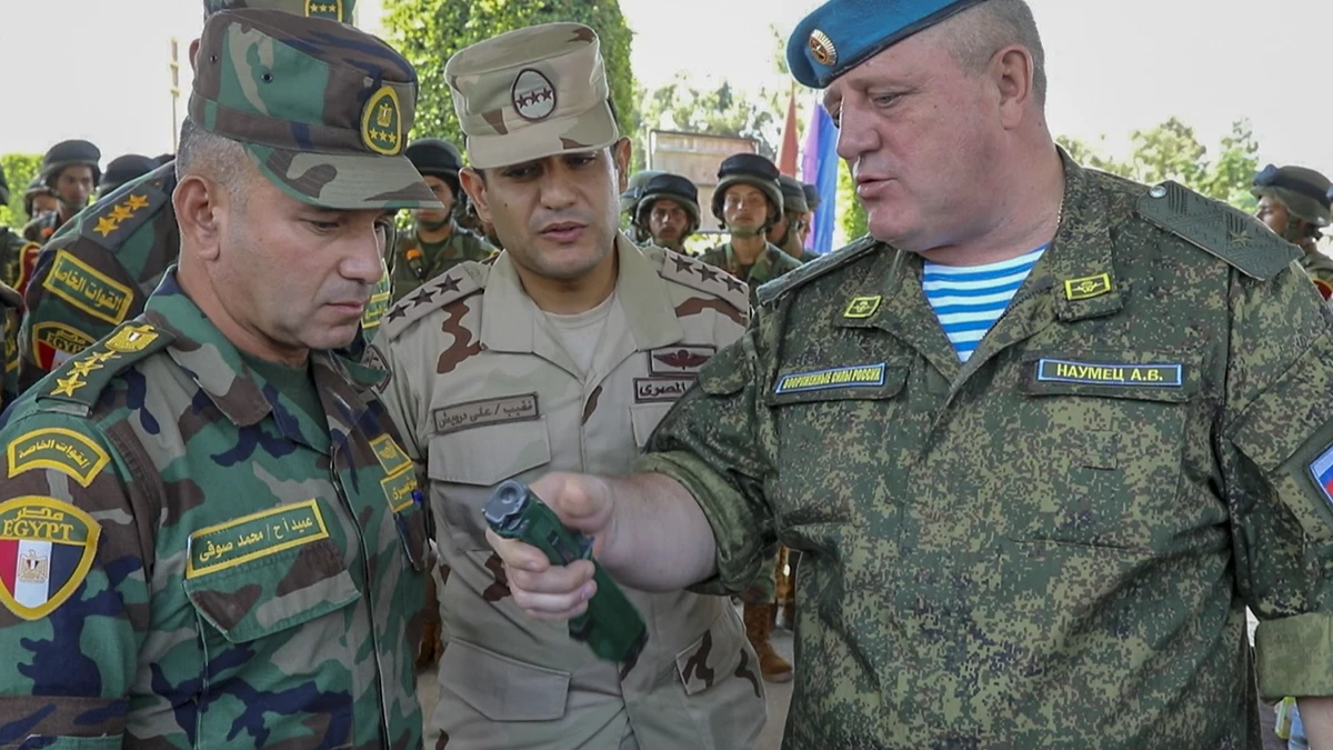 На Украине впервые применили российское новейшее электромагнитное ружье-антидрон «Ступор»