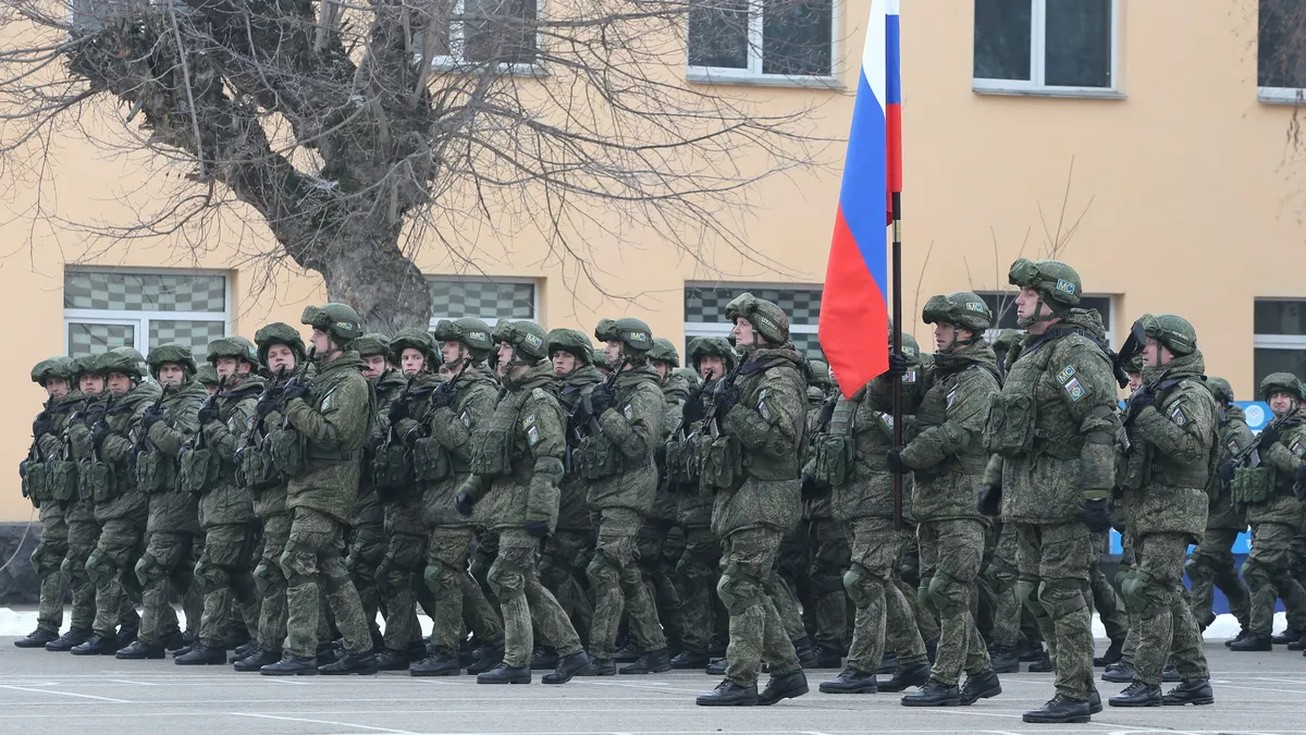 В Госдуме предложили установить сроки службы участников СВО — когда пройдет ротация военнослужащих ВС РФ?