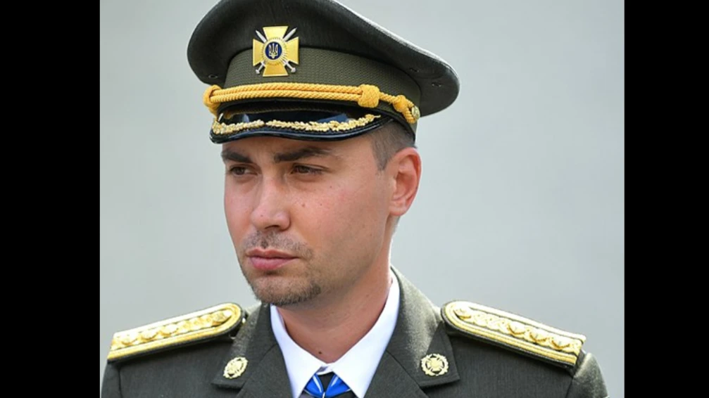 Буданов пригрозил диверсиями на территории РФ. Фото: President.gov.ua