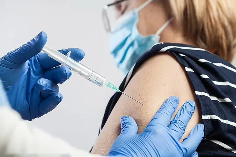 Новая чудесная однократная вакцина сможет побороть все штаммы гриппа на всю жизнь: она действует на другую часть вируса
