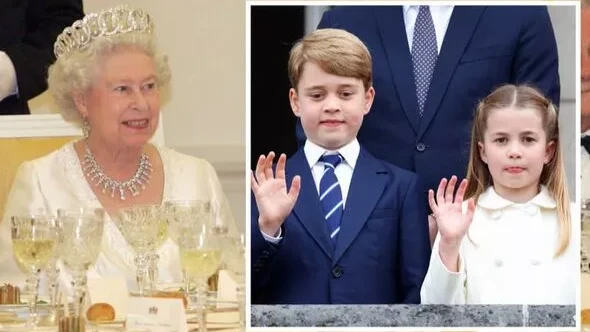 Правила королевы Елизаветы II за ужином: предмет, который она запрещает внукам за столом. Что никогда не должны делать члены королевской семьи, чтобы не допустить ужасную оплошность
