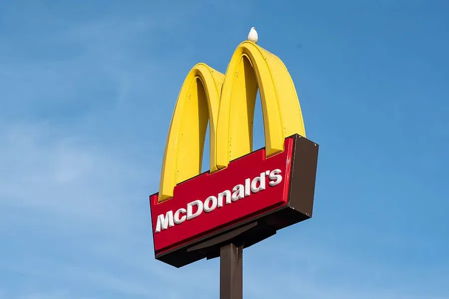 И Макдак уходит: McDonald's закрывает все рестораны в России