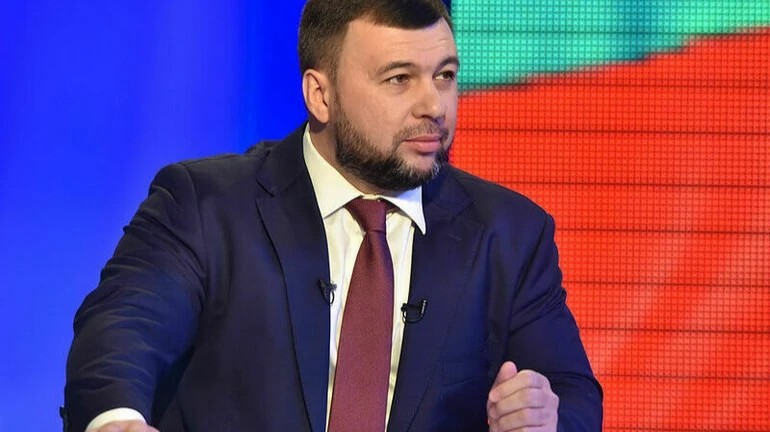  Глава ДНР Денис Пушилин заявил, что на «Азовстали» 400 иностранных наемников, но «прорыва не будет»