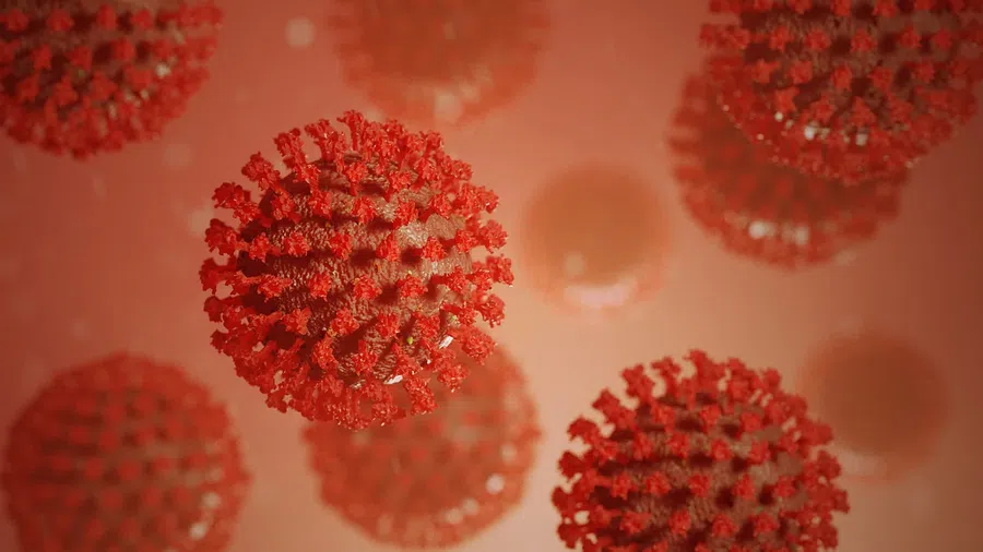 Новый вариант коронавируса: незаметные симптомы, на которые следует обратить внимание