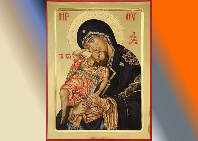 Для всех верующих красивые поздравления 20 ноября в праздник иконы Божией Матери «Взыграние Младенца»