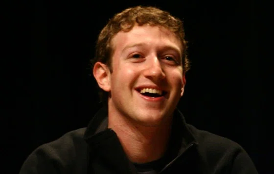 Марк Цукерберг попал в тройку самых богатых IT-миллиардеров мира