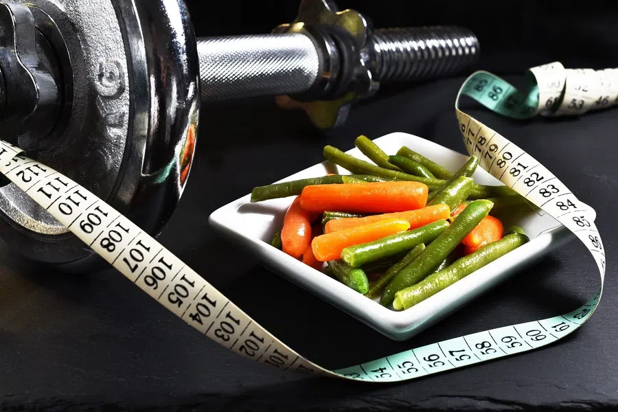 Специалисты по снижению веса рассказали, как сбросить вес и удержать его более 3 лет