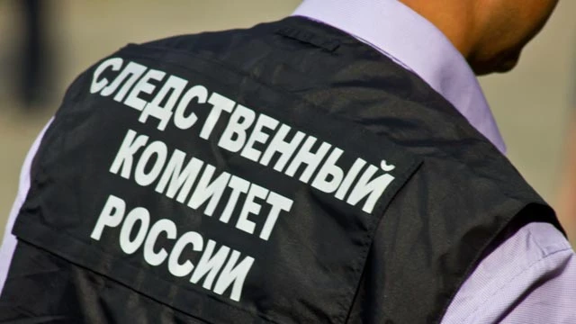 СК РФ ведет следствие по делу о пытках в ВСУ. Фото: СК РФ