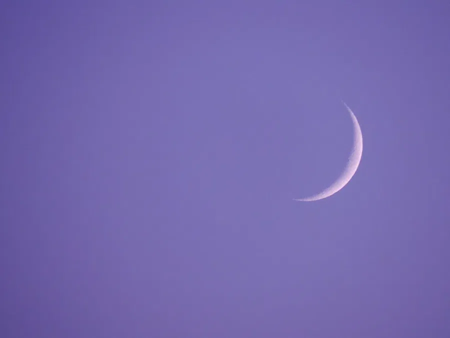 2 января Луна и Солнце будут находиться в зодиакальном созвездии Козерог. Фото: Pexels.com