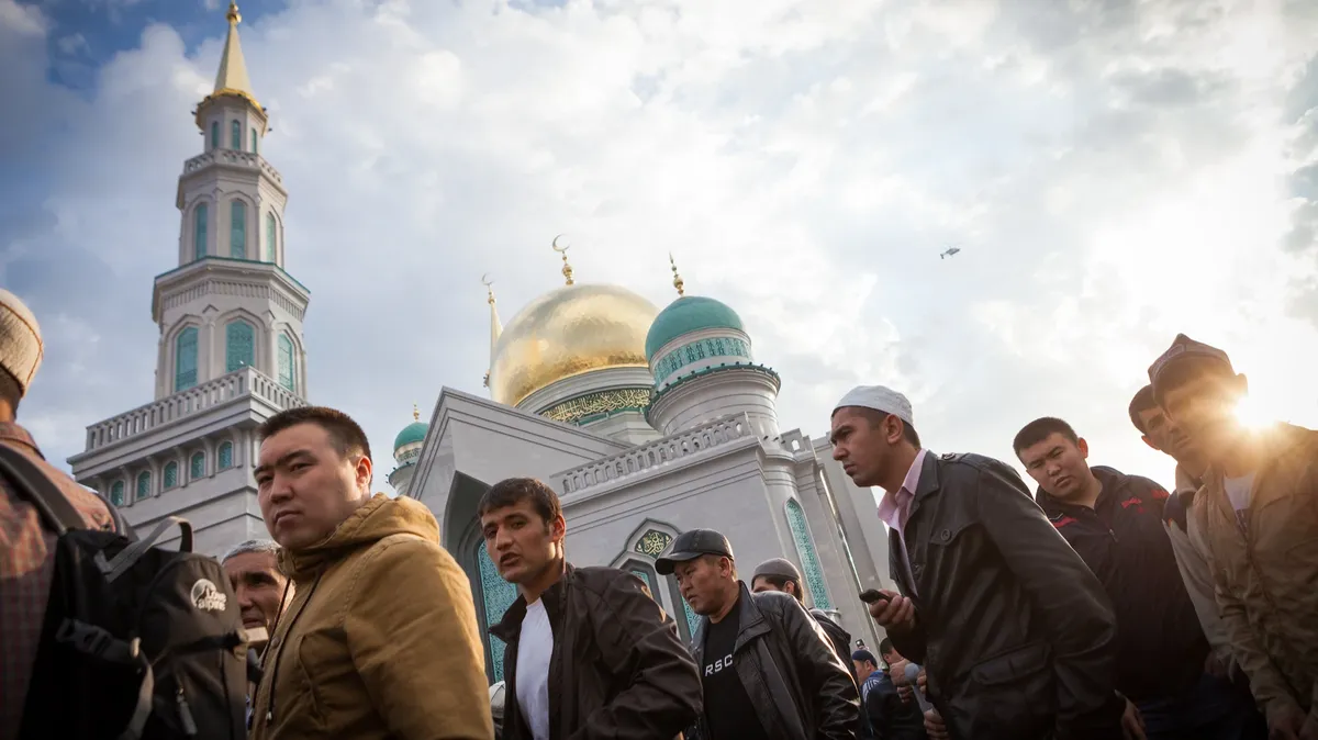 Кого приносят в жертву на Курбан-байрам: Все обычаи великого праздника мусульман с 9 по 13 июля 2022 года