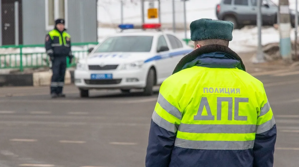 ГИБДД назвала нарушения, за которые не будут штрафовать российских водителей 