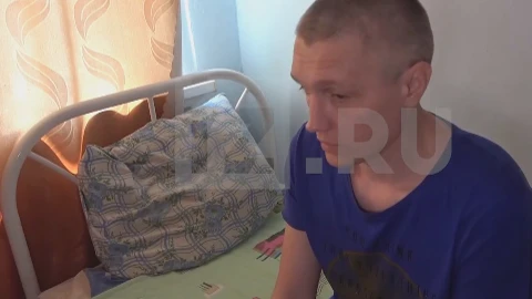 «Начинает бить. Я аж кричал»: Военный ДНР рассказал, как пленных солдат пытали током на Украине