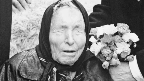 «Почему вы боитесь смерти? Она так красива» 26 лет назад умерла великая предсказательница Ванга – история жизни пророчицы и последние предсказания о России 
