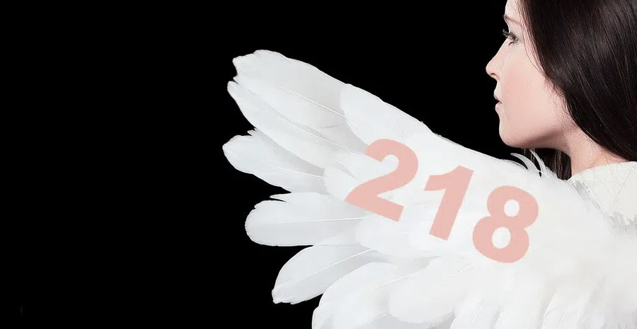 Число ангела 218: «двойка, единица и восьмерка» сигнализируют вам о скором денежном изобилии