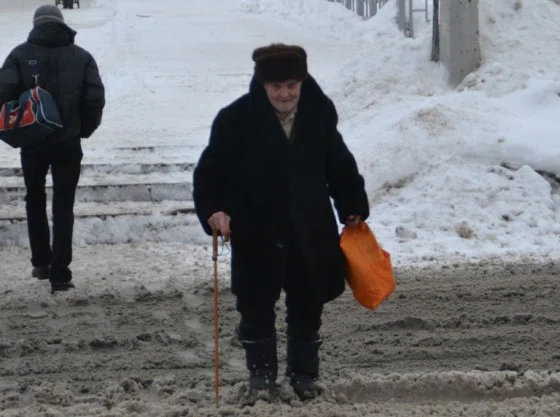 В Бердске проживает 30 300 пенсионеров. В России в 2015 году на пенсию уйдут свыше 600 тыс. человек