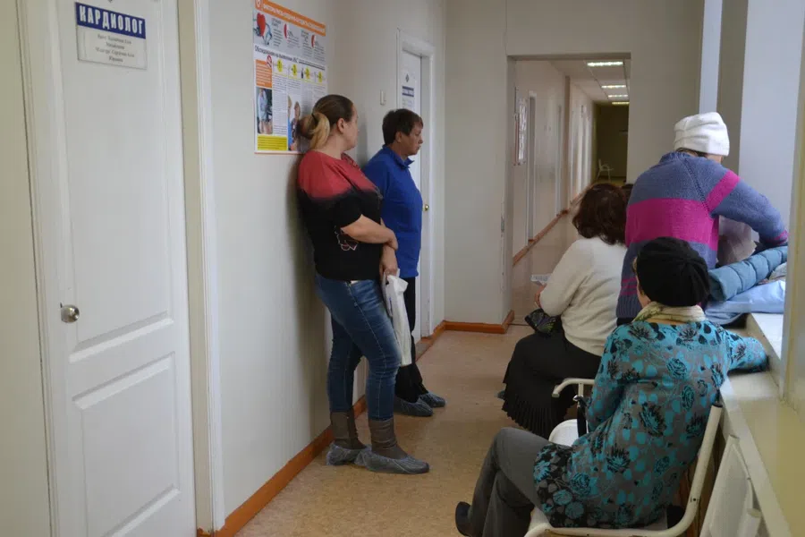 «Российский пытались втюхать»: В ЦГБ Бердска пациентке с сахарным диабетом не выдали нужный инсулин. Лекарства осталось на 5 дней