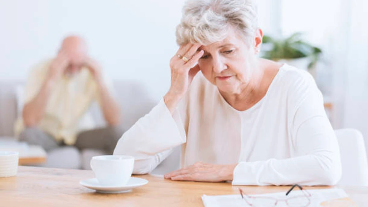 Деменция: новое исследование говорит, что болезнь Альцгеймера вызвана повреждением нейронов, а не бляшками