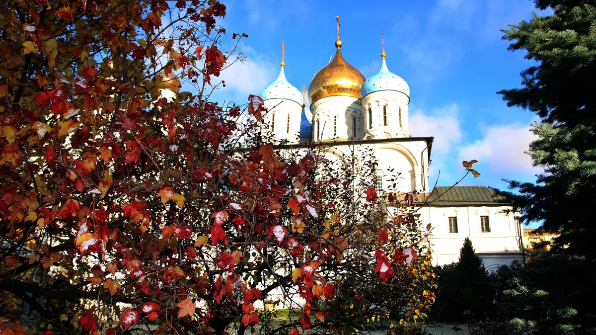 Пять самых главных поминальных молитв на Дмитриевскую родительскую субботу 5 ноября 
