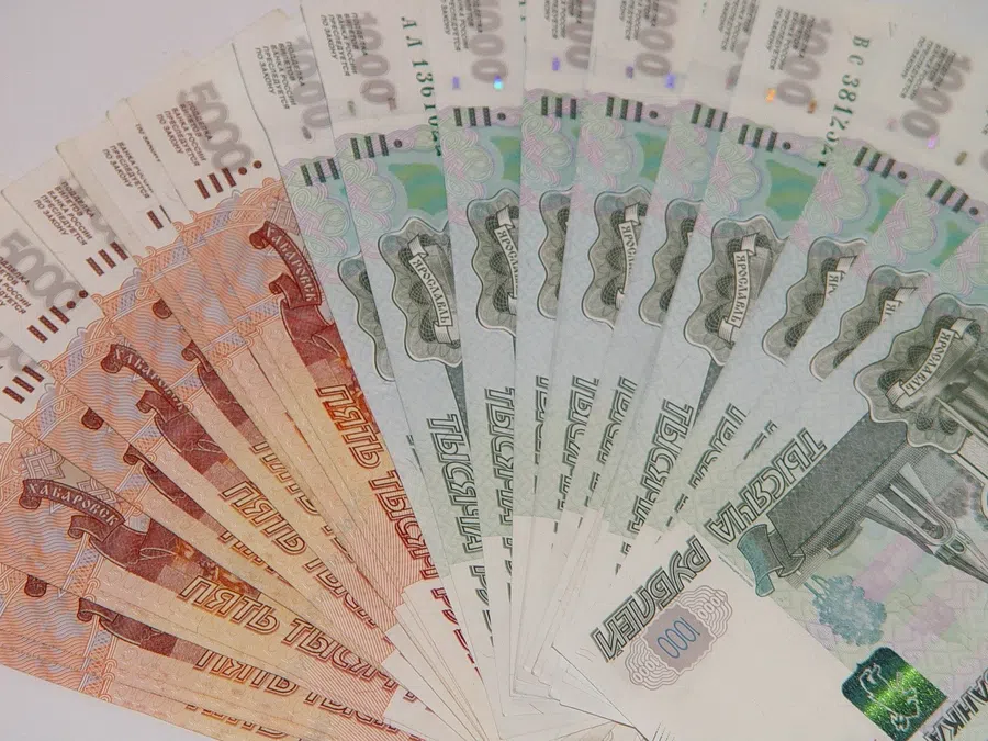 О выплате 250 000 рублей россиянам напомнил Минтруд