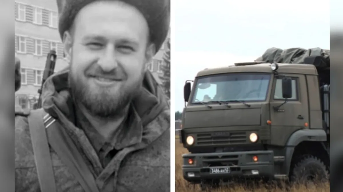 29-летний ефрейтор Алексей Дулин и Владимир Казутин из Новосибирской области погибли во время спецоперации на Украине 