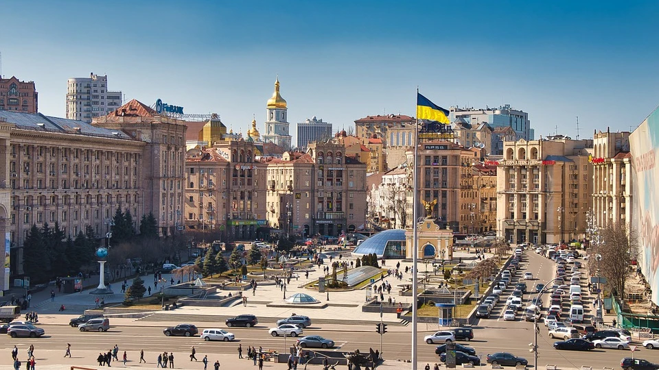 С какого числа Украина вводит визы для россиян? Какие пути сегодня открыты для взъезда и на Украину для россиян и украинцев в Россию 