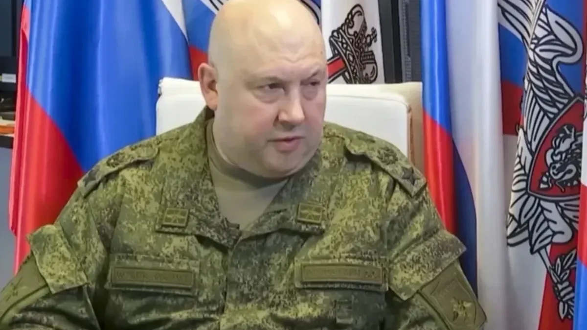 Политолог Кедми заявил, что на Западе впали в истерику из-за того, что главнокомандующим СВО назначили генерала Суровикина 