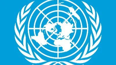 Флаг ООН, источник: Twitter организации