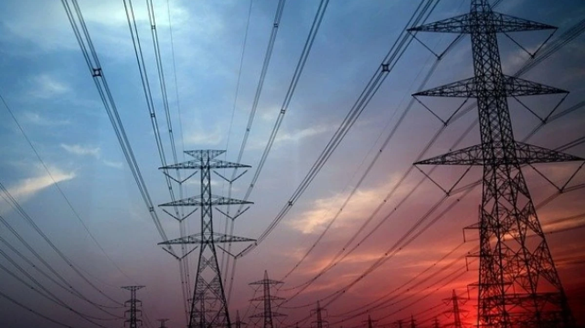 В Бердске 15 ноября отключат электроэнергию в двух жилых районах