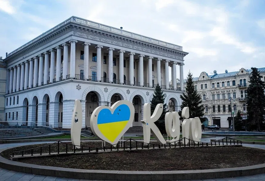 Война-2022: Власти Киева собрались эвакуировать всех жителей после вторжения России 22 февраля