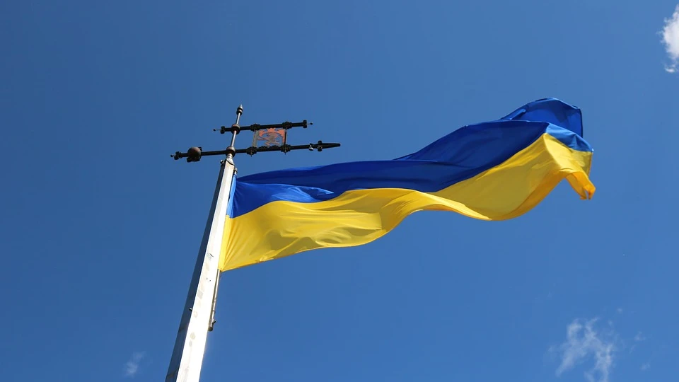 Власти Украины сообщили о массовой конфискации активов россиян. Фото: pixabay.com