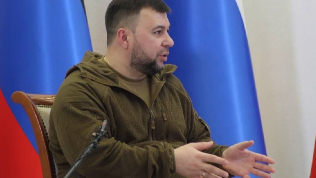 Глава ДНР Денис Пушилин пообещал отправить всех националистов, засидевшихся на «Азовстали» под трибунал