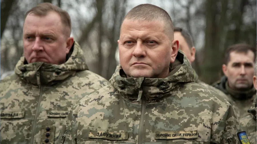 В Минобороны России сделали заявление впервые после начала военных действий на Украине