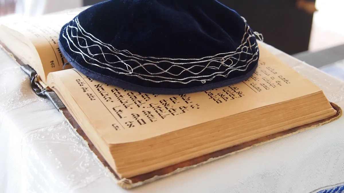 Еврейский Суккот отмечается  с 9 по 16 октября в 2022 году – смысл праздника и главные традиции