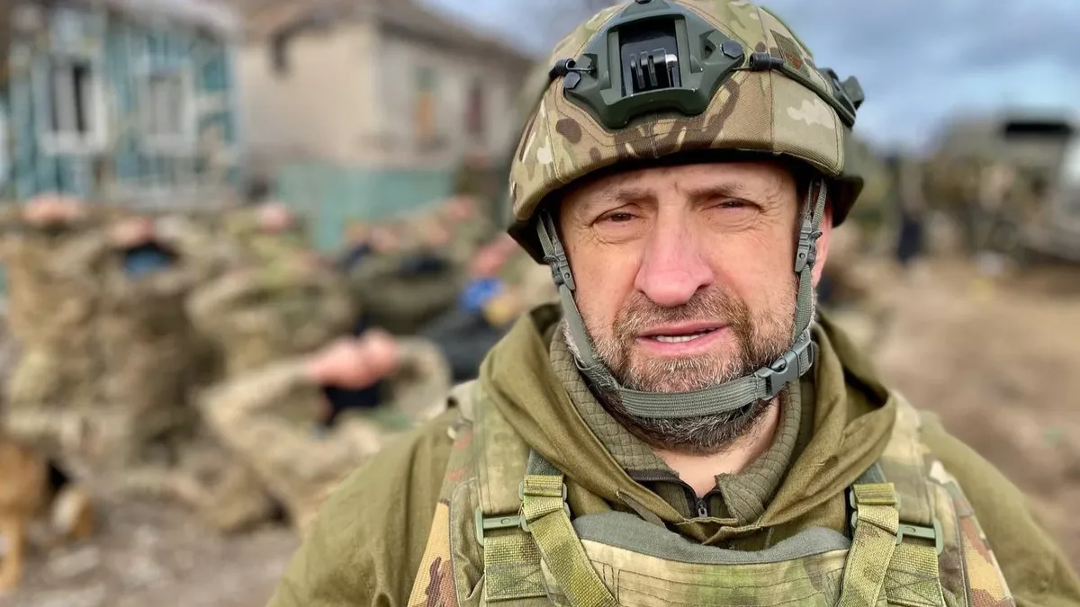 После завершения спецоперации, вся Украина перейдет в Россию, заявил военкор Сладков