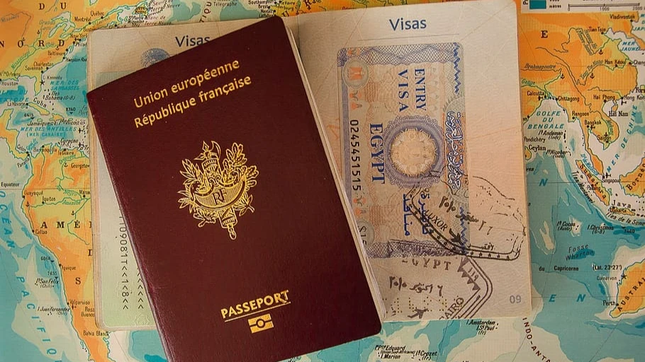 Франция с 1 апреля возобновит выдачу туристических виз россиянам:  как получить шенген и поехать в ЕС без сертификата о вакцинации с весны 2022 года
