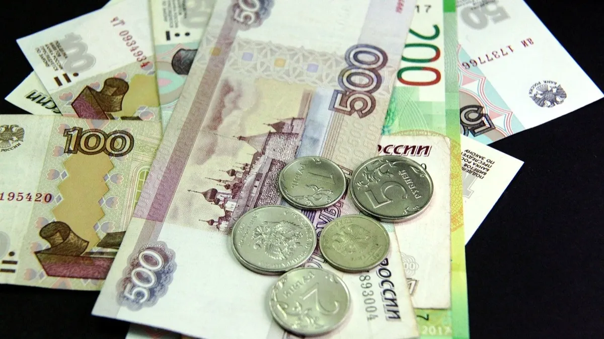 В этом году родители школьников могут вновь получить по 10 тысяч рублей от государства. Фото: pixabay.com