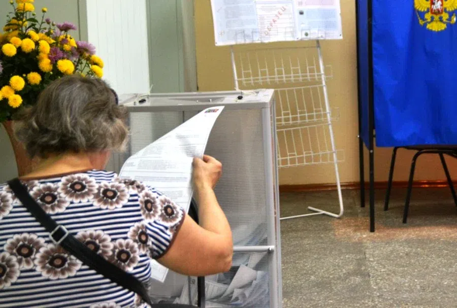 Если вас принуждают голосовать: Инструкция для избирателей Бердска «Как голосовать на выборах 17-19 сентября, чтобы не пойти против совести и чтобы вас не уволил начальник»