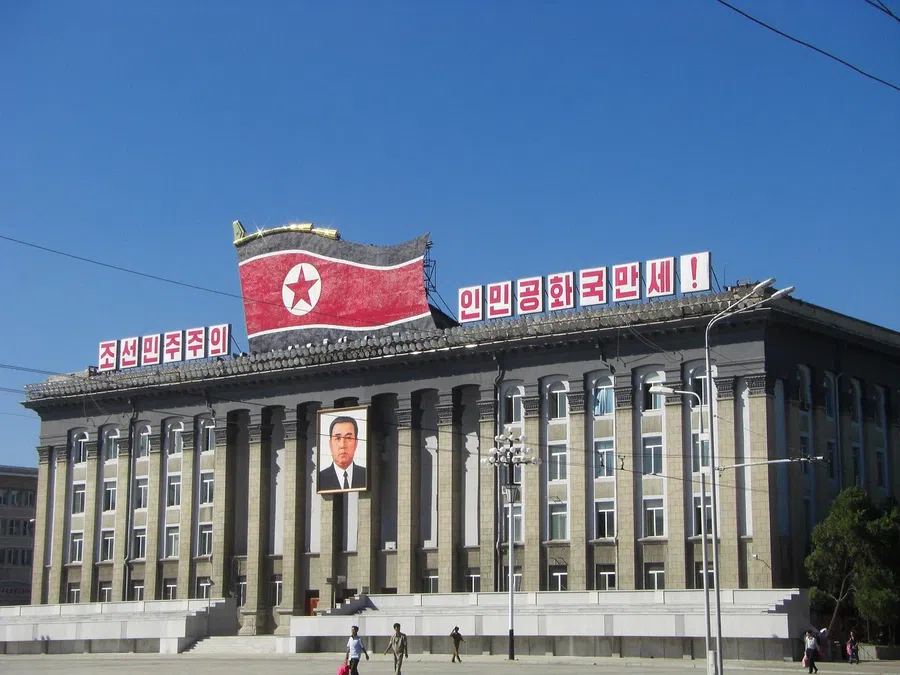 «Маяк социализма»: в Госдуме предложили теснее сотрудничать с Северной Кореей