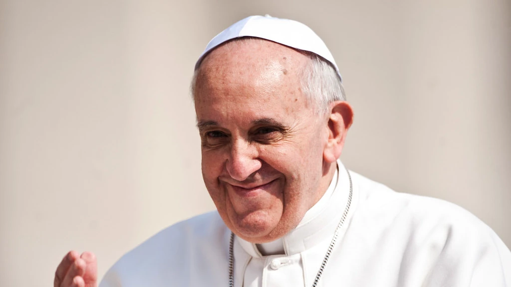 Папа Римский Франциск готов к поездке в Донбасс. Он хочет посетить «Аллею ангелов» в Донецке