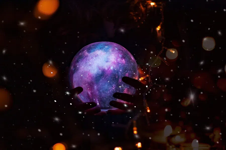 Коридор затмений является энергетически мощным астрономическим и астрологическим явлением. Фото: Pixabay.com