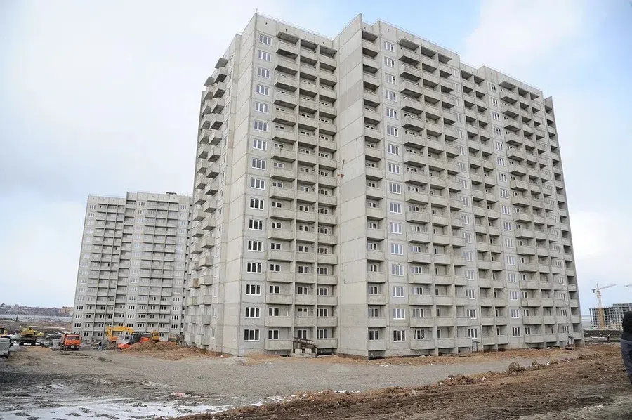 Новый механизм позволит обеспечить жильем порядка 7 тысяч человек в Новосибирской области
