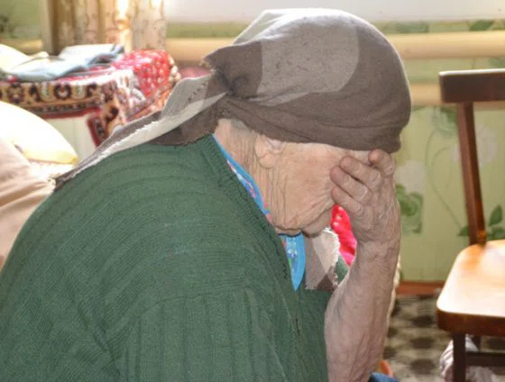 Самые свежие подробности из жизни знаменитой фронтовички Бердска: Переехала ли в новую квартиру 98-летняя Мария Левина