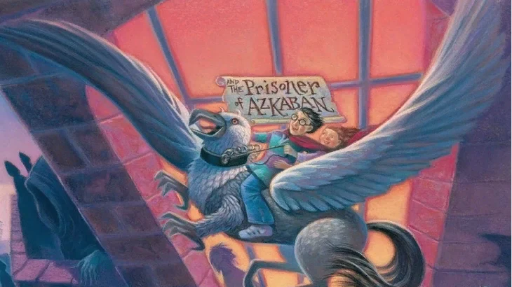 Электронные библиотеки сняли с продажи в России электронные книги о Гарри Поттере