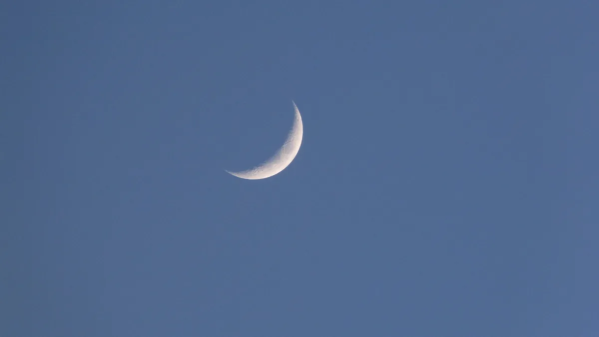 Каждый день лунного календаря обладает своей особенной энергетикой. Фото: Pxfuel.com